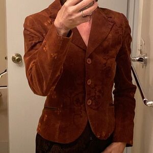 ID collection vintage ladyjacket